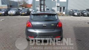 Kia Pro Ceed Heckklappe O296180 foto 2
