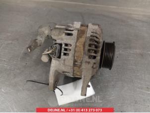 Gebruikte Dynamo Mitsubishi Outlander (CU) 2.0 16V 4x2 Prijs € 30,00 Margeregeling aangeboden door V.Deijne Jap.Auto-onderdelen BV