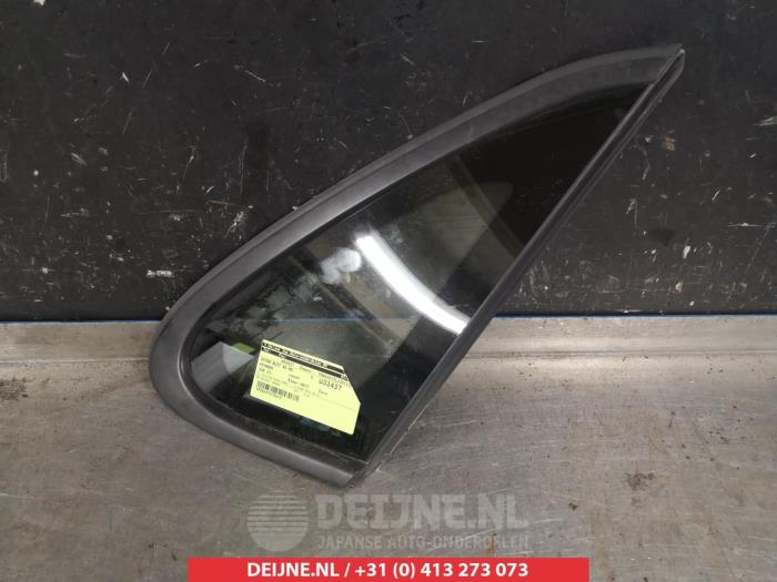 Hyundai I30 Extra Ruit 4Deurs rechts-achter O289342