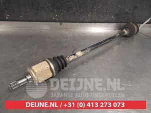 Honda CR-V Aandrijfas rechts-achter O375195 foto 3