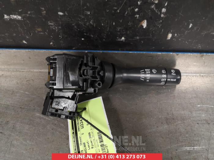 Toyota Yaris Scheibenwischer Schalter O310340