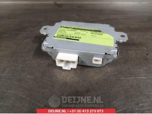 Nissan Note DC/CD Konverter O263578 foto 2