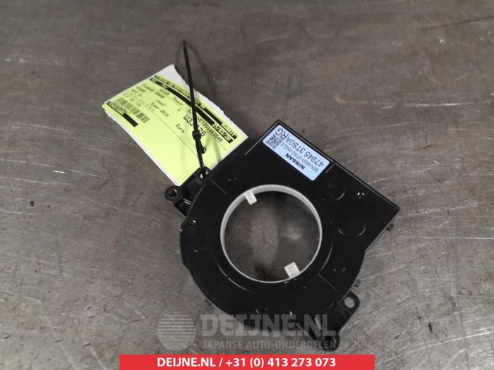 Nissan Note Lenkwinkelsensor O263870
