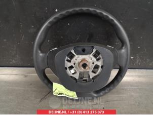 Nissan Note Lenkrad O333311 foto 2