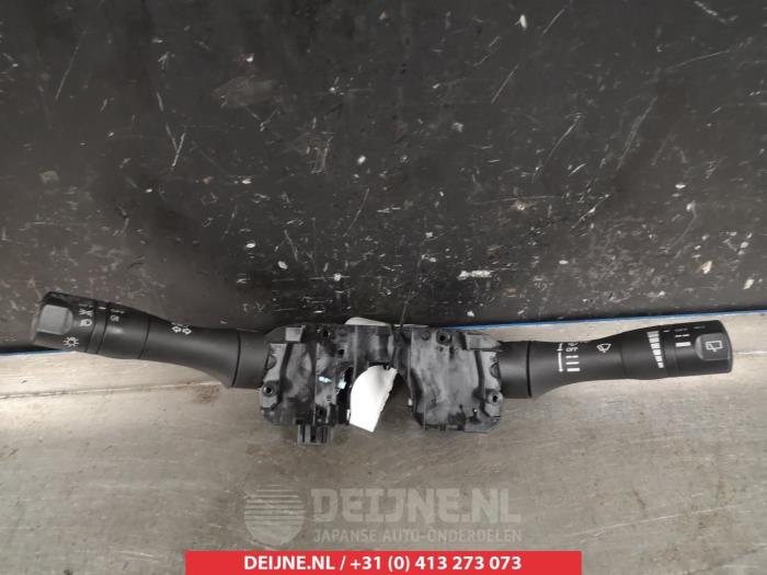 Nissan Note Combischakelaar Stuurkolom O308440
