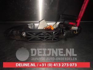 Toyota Corolla Türgriff 4-türig rechts hinten O292024 foto 2