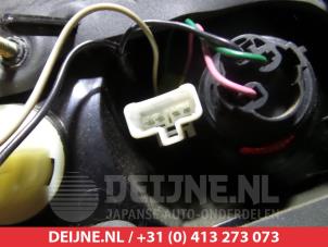 Hyundai Elantra Rücklicht rechts O299020 foto 3