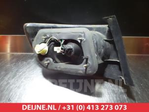 Hyundai Elantra Rücklicht rechts O299020 foto 2