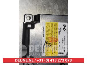 Hyundai Matrix Airbag Modul O302781 foto 4