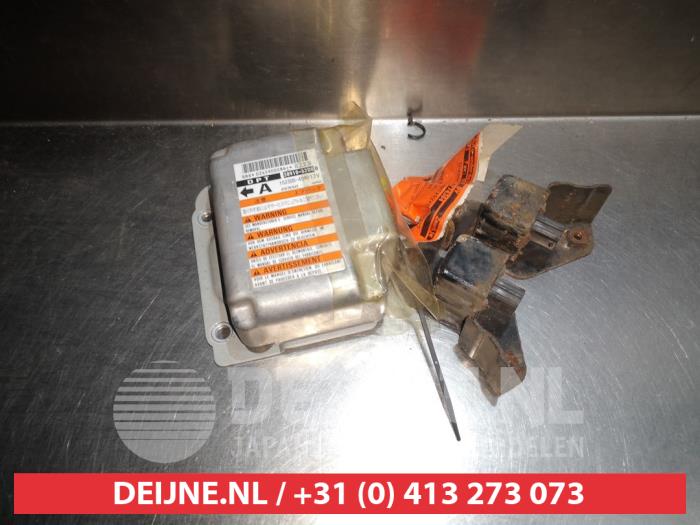 Suzuki Grand Vitara Airbag Module O303442