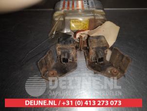Suzuki Grand Vitara Airbag Modul O303442 foto 2