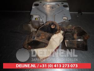 Suzuki Grand Vitara Airbag Modul O303442 foto 3