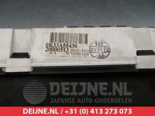 Kia Rio Kilometerteller KM O304515 foto 2