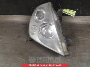 Ssang Yong Rexton Headlight, right O267176 photo 2