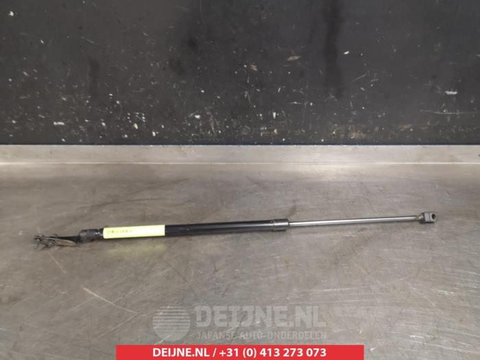 Nissan Note Gasdemper links-achter O293765