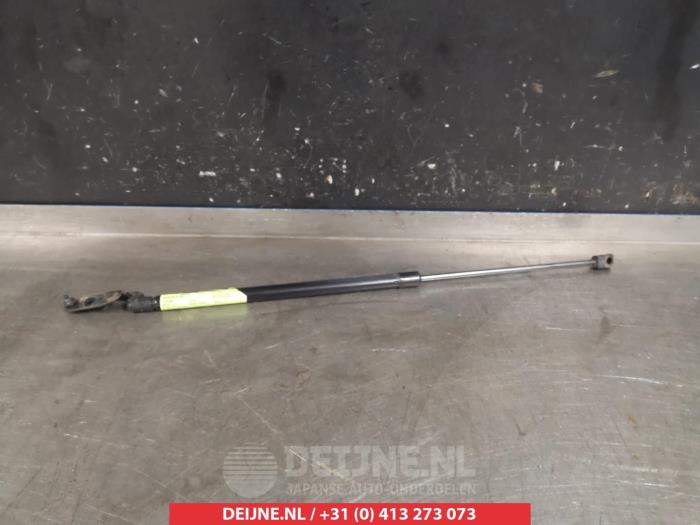 Nissan Note Gasdemper rechts-achter O294780