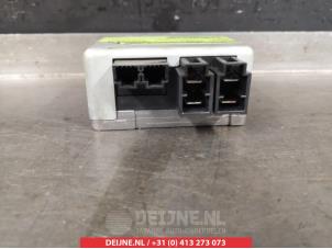 Nissan Note Power steering computer O338783 photo 2