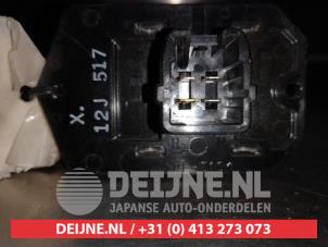 Toyota Yaris Kachel Weerstand O368375 foto 4