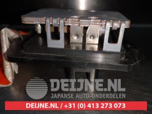 Toyota Yaris Kachel Weerstand O368375 foto 3
