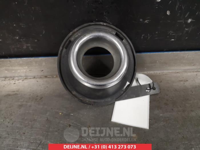 Kia Pro Ceed Bumper Rooster O264435