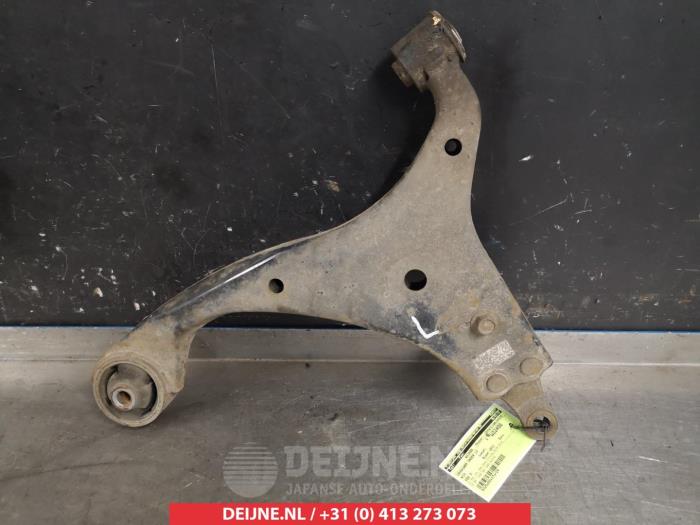 Kia Pro Ceed Draagarm onder links-voor O381372