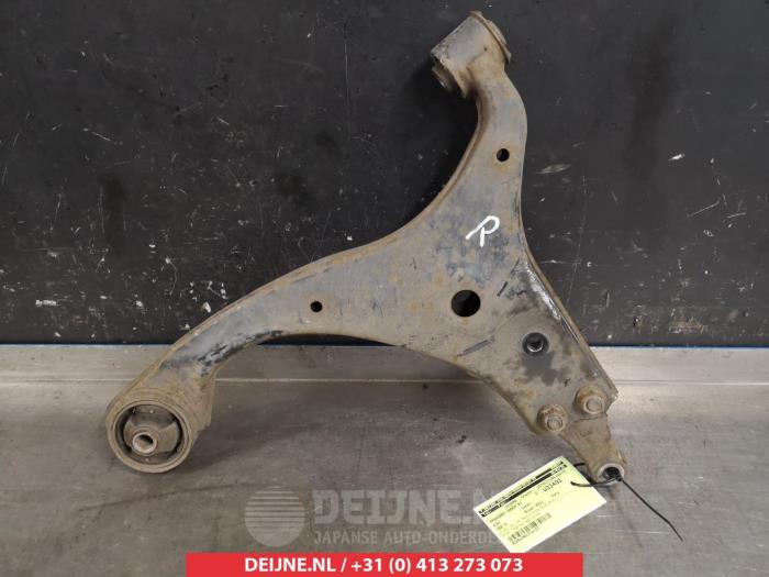 Kia Pro Ceed Draagarm onder rechts-voor O382365