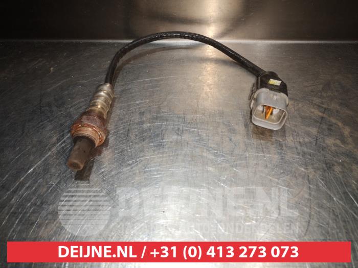 Gebruikte Lambda Sonde Hyundai Sonata 2.7 V6 24V Prijs € 25,00 Margeregeling aangeboden door V.Deijne Jap.Auto-onderdelen BV