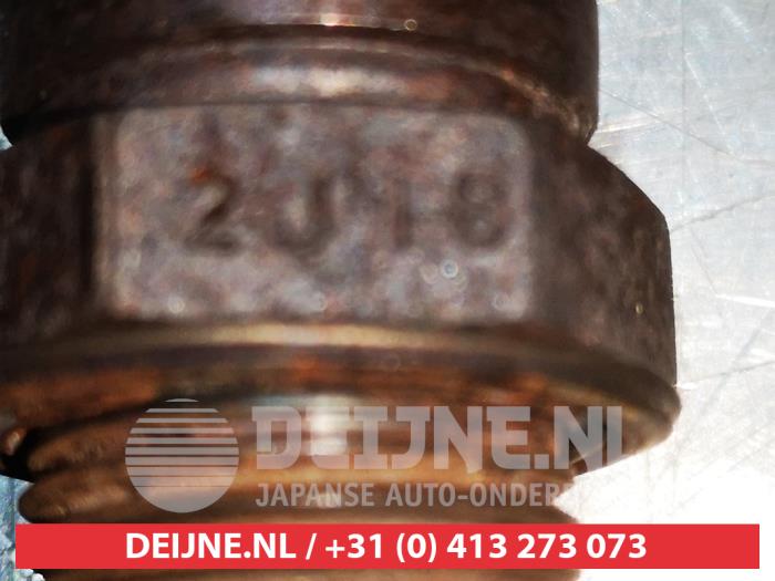 Lambda Sonde van een Hyundai Sonata 2.7 V6 24V 2003