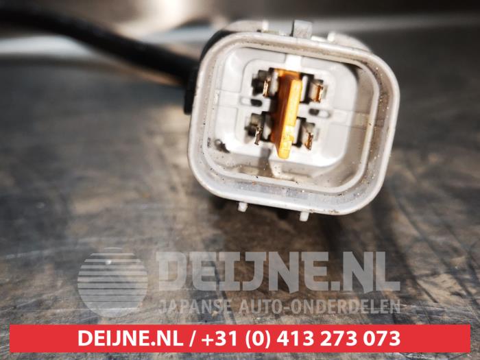 Lambda Sonde van een Hyundai Sonata 2.7 V6 24V 2003