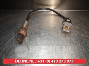 Lambda Sonde van een Hyundai Sonata 2.7 V6 24V 2003