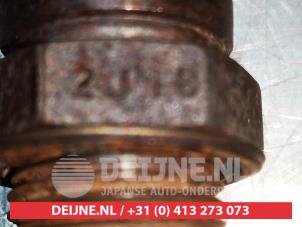 Lambda Sonde van een Hyundai Sonata 2.7 V6 24V 2003