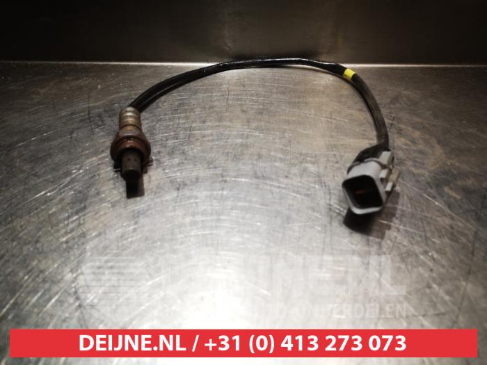 Gebrauchte Lambda Sonde Hyundai Sonata 2.7 V6 24V Preis € 35,00 Margenregelung angeboten von V.Deijne Jap.Auto-onderdelen BV