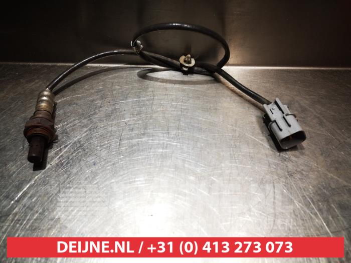 Gebrauchte Lambda Sonde Hyundai Sonata 2.7 V6 24V Preis € 40,00 Margenregelung angeboten von V.Deijne Jap.Auto-onderdelen BV