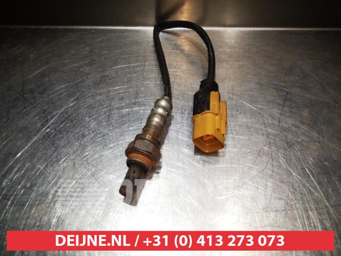Gebrauchte Lambda Sonde Hyundai Sonata 2.7 V6 24V Preis € 20,00 Margenregelung angeboten von V.Deijne Jap.Auto-onderdelen BV