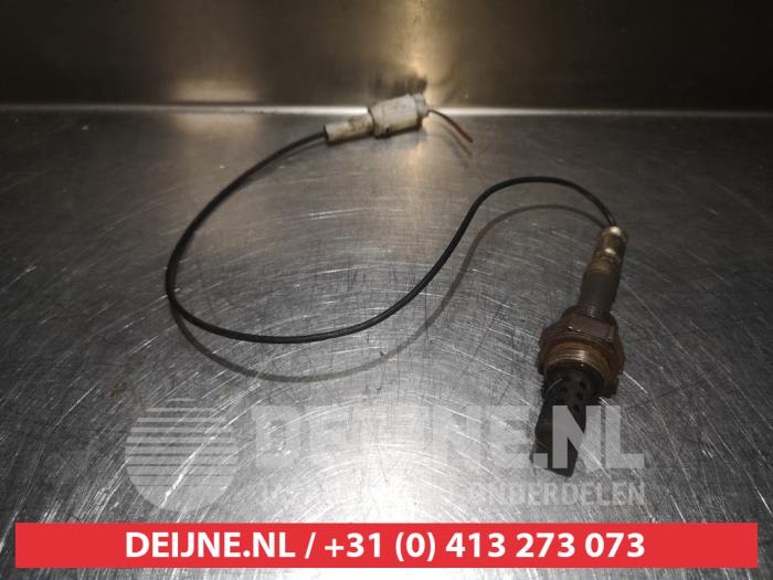 Gebruikte Lambda Sonde Daihatsu Move (L9) 850 Prijs € 25,00 Margeregeling aangeboden door V.Deijne Jap.Auto-onderdelen BV