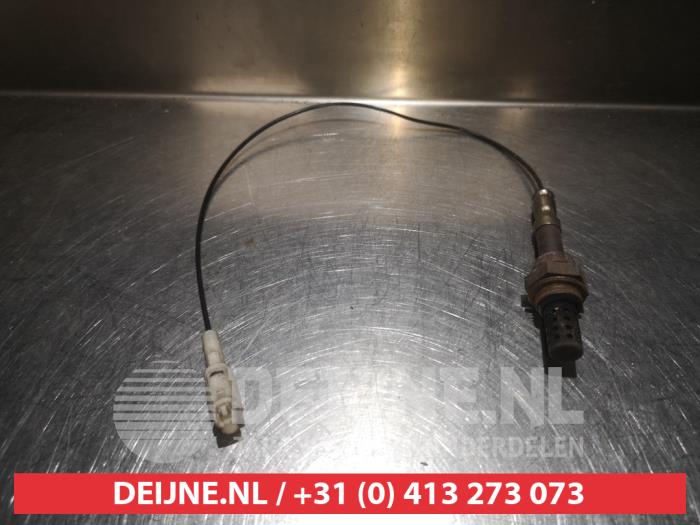 Gebruikte Lambda Sonde Daihatsu Move (L9) 850 Prijs € 25,00 Margeregeling aangeboden door V.Deijne Jap.Auto-onderdelen BV