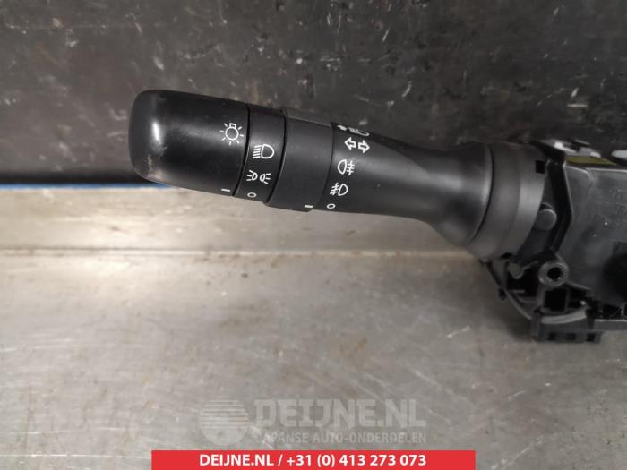 Toyota Avensis Licht Schakelaar O307416
