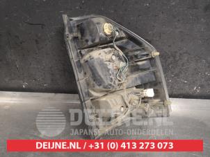 Mitsubishi Pajero Taillight, left O298192 photo 3