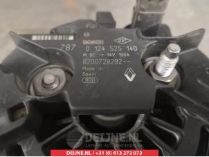 Nissan Qashqai Dynamo O358120 foto 2