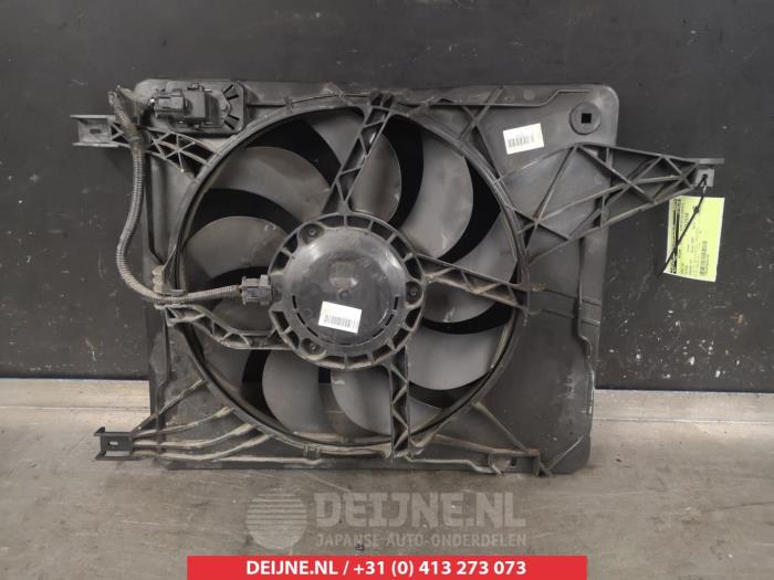 Nissan Qashqai Koelvin O341906