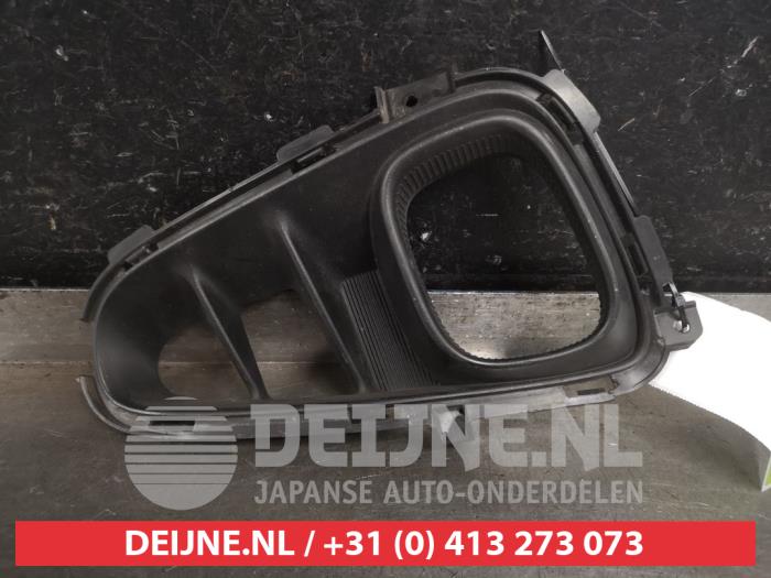 Kia Picanto Bumper Rooster O264466