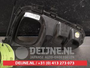 Kia Picanto Stoßstangenrost O264466 foto 2