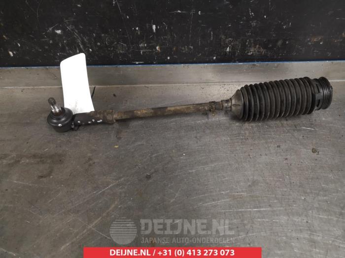 Hyundai Matrix Spurstange links O332231
