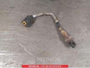 Gebruikte Lambda Sonde Hyundai Matrix 1.6 16V Prijs € 25,00 Margeregeling aangeboden door V.Deijne Jap.Auto-onderdelen BV