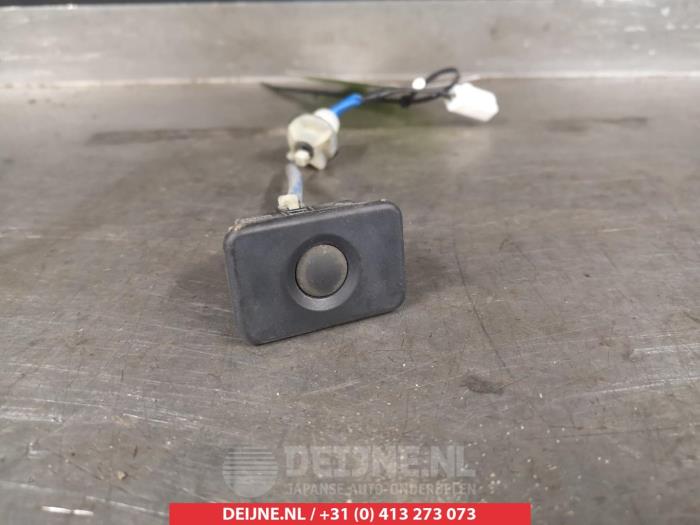 Mazda 6 Schalter Heckklappe O292165