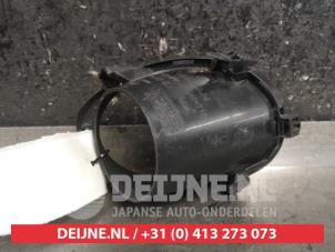Nissan Qashqai Bumper grille O264382 photo 2