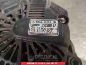 Hyundai I10 Dynamo O357986 photo 2