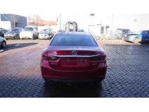 Mazda 6 Achterklep O295608 foto 2