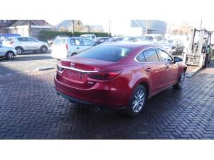 Mazda 6 Achterklep O295608 foto 3