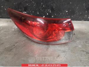 Mazda 6 Taillight, left O297369 photo 2